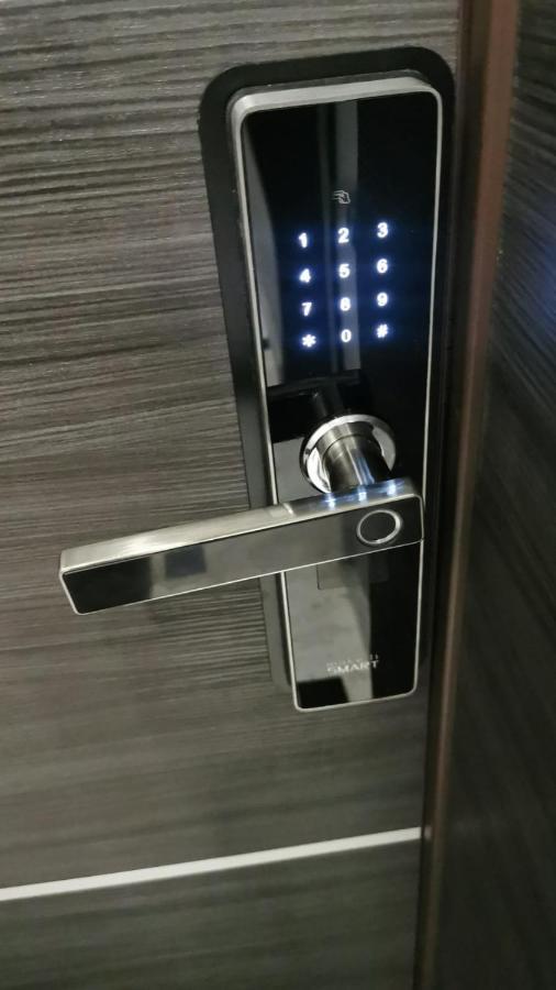 Yzza Apartament Năvodari Esterno foto